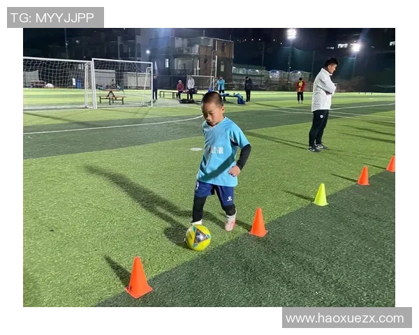 二年级足球小球星展现精彩技艺未来之星闪耀绿茵场