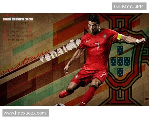 十大足球球星帅气写真盘点女粉丝必看尽显魅力风采