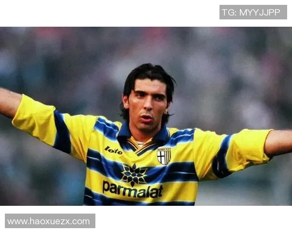 足球传奇守门员：他们如何成为赛场上的最后一道防线