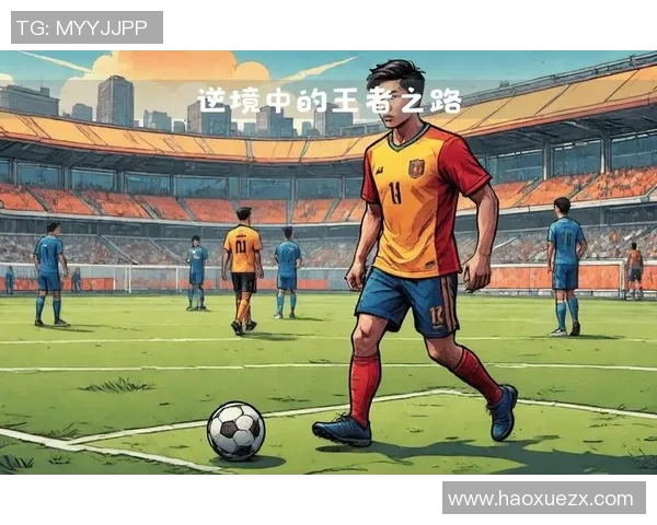 足球场上的传奇英雄：从贫民窟到巅峰之路的球星奋斗史