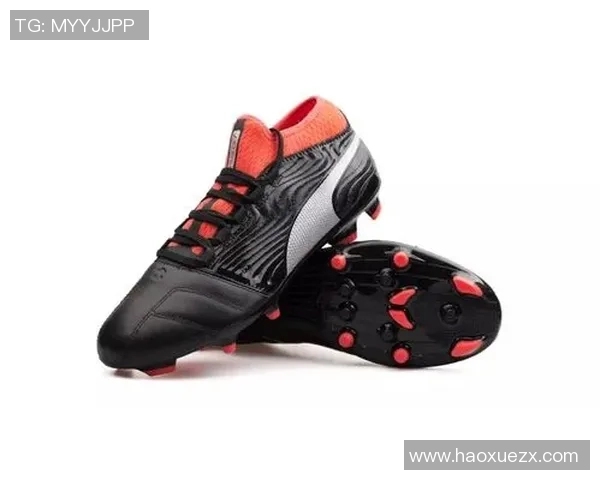 足球鞋王称号归属谁 他们在赛场上的脚步成就传奇